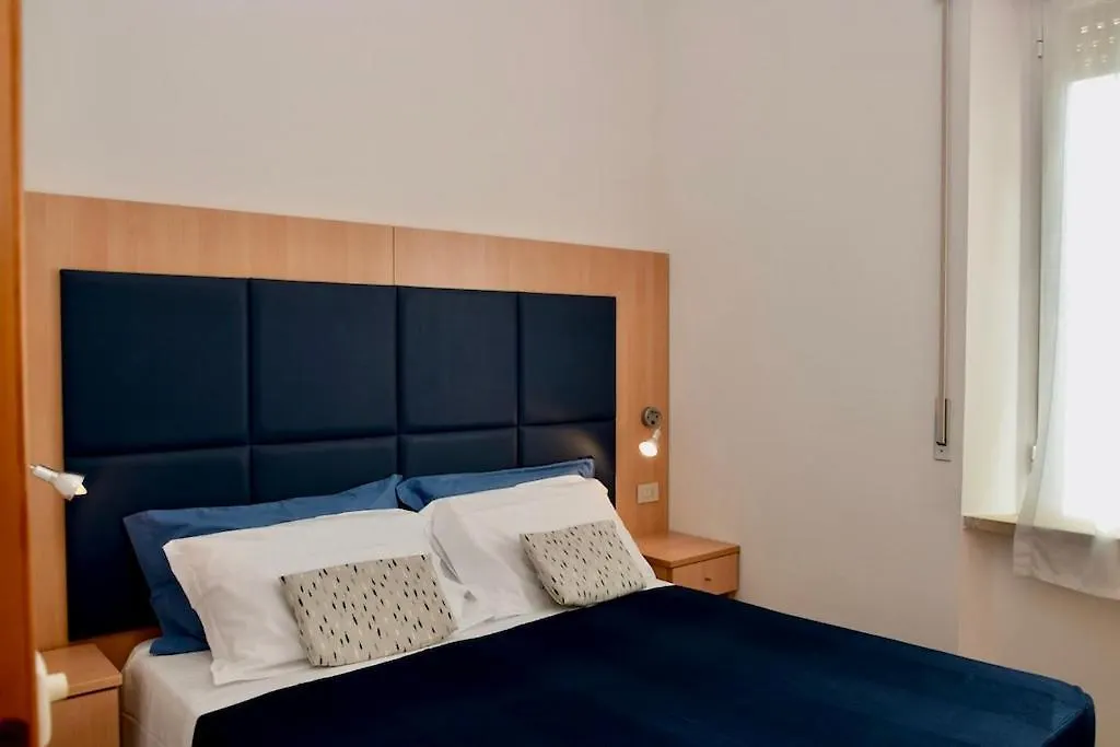 Apartment Franca Appartamenti 22 Sud San Vincenzo