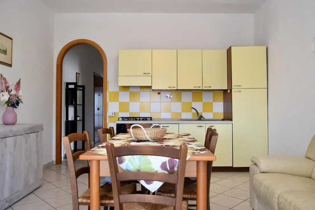 Franca Appartamenti 22 Sud San Vincenzo Apartment