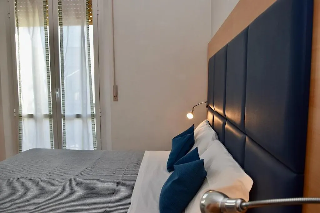 Franca Appartamenti 22 Sud San Vincenzo Apartment