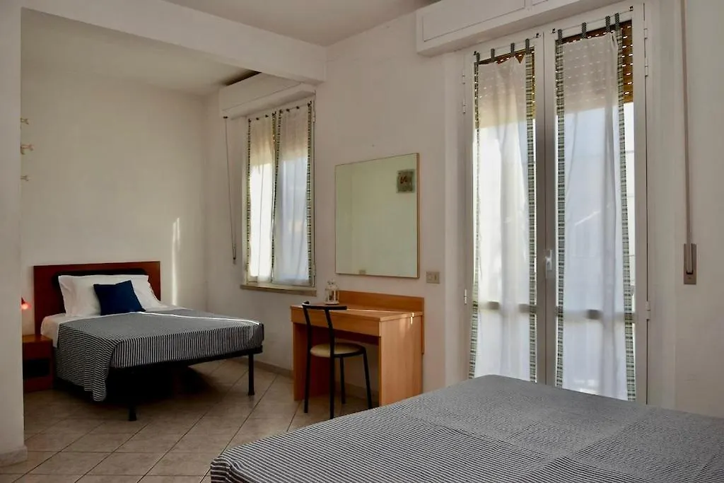 Apartment Franca Appartamenti 22 Sud San Vincenzo