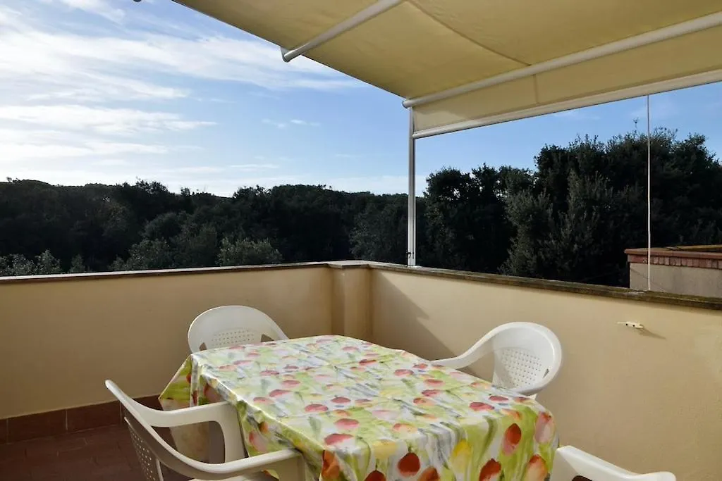 Franca Appartamenti 22 Sud San Vincenzo