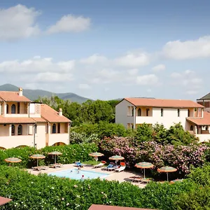 3* Apartmanhotel Residenza Dei Cavalleggeri