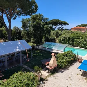Casa Rurale Appartamento